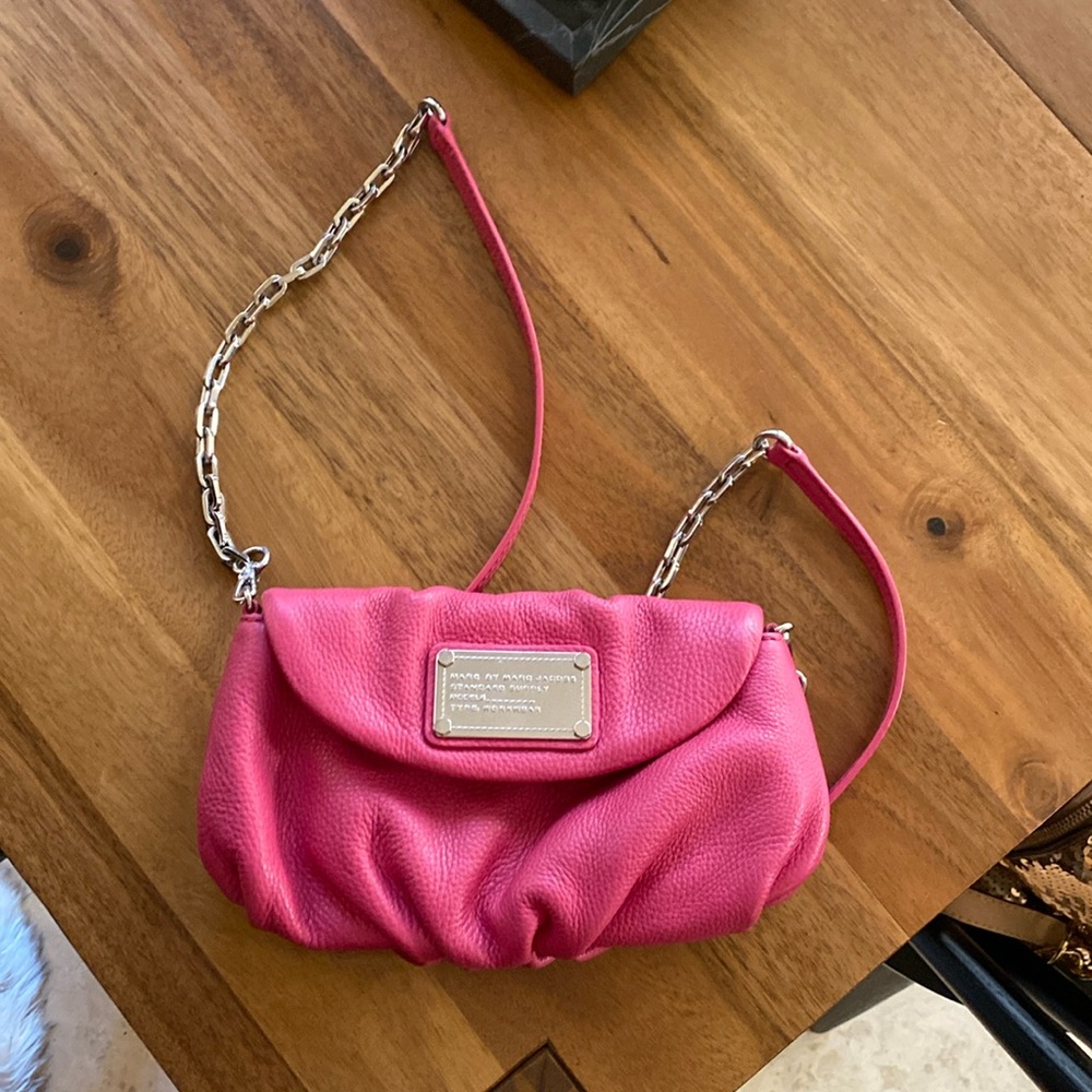 marc by marc jacob’s purse
